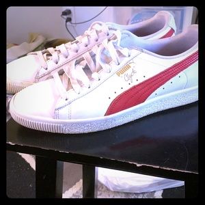 Puma Clyde Core Foil